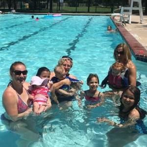 Meet your Posher, Judith